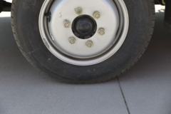 东风途逸 T5 88马力 2.99米双排栏板小卡(EQ1040D15DC)