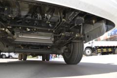 东风途逸 T5 88马力 2.99米双排栏板小卡(EQ1040D15DC)