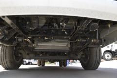 东风途逸 T5 88马力 2.99米双排栏板小卡(EQ1040D15DC)