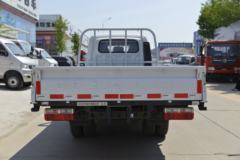 东风途逸 T5 88马力 2.99米双排栏板小卡(EQ1040D15DC)