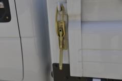 东风途逸 T5 88马力 2.99米双排栏板小卡(EQ1040D15DC)