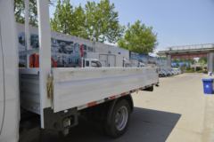 东风途逸 T5 88马力 2.99米双排栏板小卡(EQ1040D15DC)