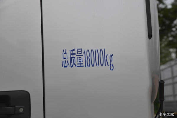 新车到店 惠州市欧航R系(欧马可S5)载货车仅需17.28万元