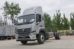 欧航R系(欧马可S5)载货车驻马店市火热促销中 让利高达0.3万