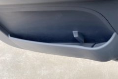 福田 欧航R系 210马力 4X2 6.8米载货车底盘(BJ1186VKPFK-A1)