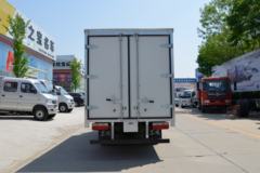 T5(原途逸)载货车北京市火热促销中 让利高达0.5万