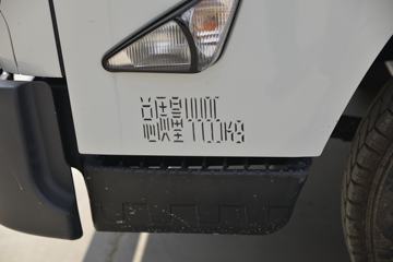 ���� �������� ��������ͨ�� 129���� 4.08�׵�����ʽ�Ῠ(����)(JX5042XXYXGC2)ͼƬ