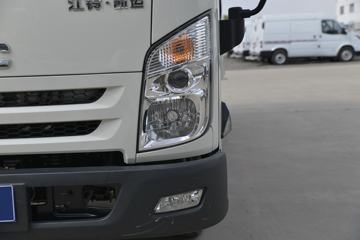 ���� �������� ��������ͨ�� 129���� 4.08�׵�����ʽ�Ῠ(����)(JX5042XXYXGC2)ͼƬ