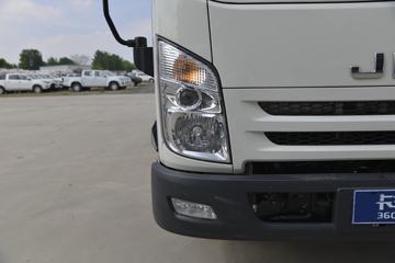 ���� �������� ��������ͨ�� 129���� 4.08�׵�����ʽ�Ῠ(����)(JX5042XXYXGC2)ͼƬ