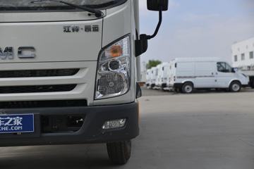 ���� �������� ��������ͨ�� 129���� 4.08�׵�����ʽ�Ῠ(����)(JX5042XXYXGC2)ͼƬ