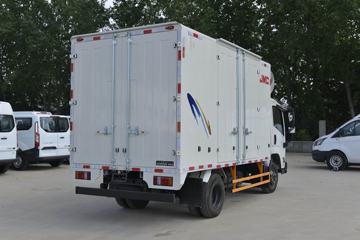 ���� �������� ��������ͨ�� 129���� 4.08�׵�����ʽ�Ῠ(����)(JX5042XXYXGC2)ͼƬ