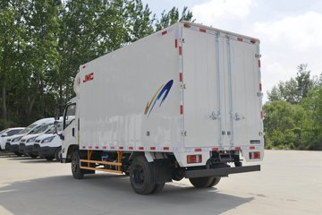 ���� �������� ��������ͨ�� 129���� 4.08�׵�����ʽ�Ῠ(����)(JX5042XXYXGC2)ͼƬ