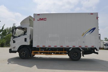 ���� �������� ��������ͨ�� 129���� 4.08�׵�����ʽ�Ῠ(����)(JX5042XXYXGC2)ͼƬ