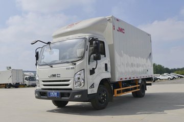 ���� �������� ��������ͨ�� 129���� 4.08�׵�����ʽ�Ῠ(����)(JX5042XXYXGC2)ͼƬ