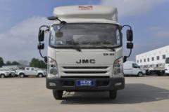 凯运蓝鲸载货车北京市火热促销中 让利高达2.5万