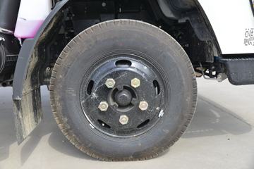 ���� �������� ��������ͨ�� 129���� 4.08�׵�����ʽ�Ῠ(����)(JX5042XXYXGC2)ͼƬ