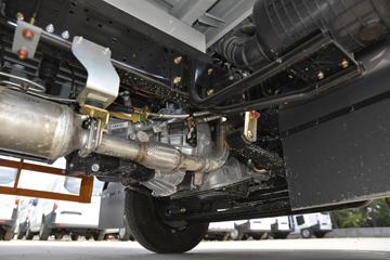 ���� �������� ��������ͨ�� 129���� 4.08�׵�����ʽ�Ῠ(����)(JX5042XXYXGC2)ͼƬ