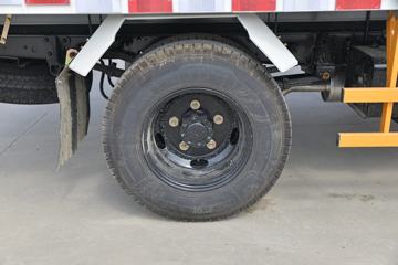 ���� �������� ��������ͨ�� 129���� 4.08�׵�����ʽ�Ῠ(����)(JX5042XXYXGC2)ͼƬ