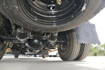 ���� �������� ��������ͨ�� 129���� 4.08�׵�����ʽ�Ῠ(����)(JX5042XXYXGC2)ͼƬ