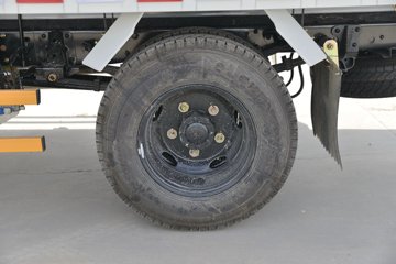 ���� �������� ��������ͨ�� 129���� 4.08�׵�����ʽ�Ῠ(����)(JX5042XXYXGC2)ͼƬ