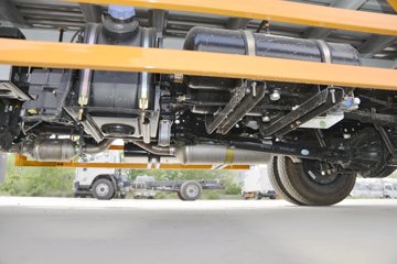 ���� �������� ��������ͨ�� 129���� 4.08�׵�����ʽ�Ῠ(����)(JX5042XXYXGC2)ͼƬ