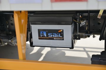 ���� �������� ��������ͨ�� 129���� 4.08�׵�����ʽ�Ῠ(����)(JX5042XXYXGC2)ͼƬ