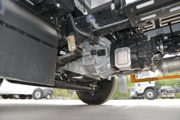 ���� �������� ��������ͨ�� 129���� 4.08�׵�����ʽ�Ῠ(����)(JX5042XXYXGC2)ͼƬ