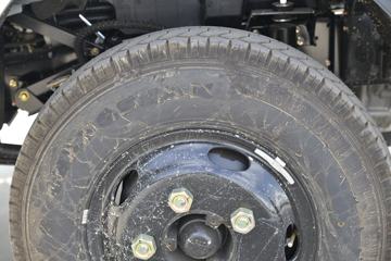 ���� �������� ��������ͨ�� 129���� 4.08�׵�����ʽ�Ῠ(����)(JX5042XXYXGC2)ͼƬ