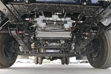 ���� �������� ��������ͨ�� 129���� 4.08�׵�����ʽ�Ῠ(����)(JX5042XXYXGC2)ͼƬ