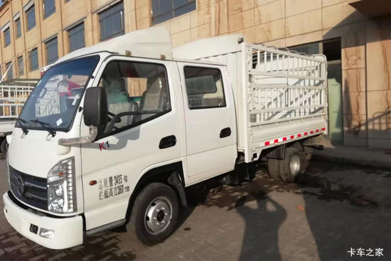  K1 110 /CNG 3.1˫ŲդʽῨ(KMC5036CCYL26S5)