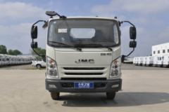 江铃 凯运强劲版 152马力 4X2 垃圾车底盘(JX1083TG26)