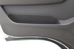 江铃 凯运强劲版 152马力 4X2 垃圾车底盘(JX1083TG26)