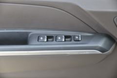 江铃 凯运强劲版 152马力 4X2 垃圾车底盘(JX1083TG26)