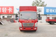 唐骏欧铃 K3系列 旗舰版 110马力 4.15米单排厢式轻卡(ZB5042XXYJDD6V) 唐骏欧铃 K3系列 旗舰版 110马力 4.15米单排厢式轻卡(ZB5042XXYJDD6V)