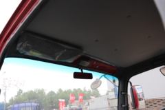 唐骏欧铃 K3系列 旗舰版 110马力 4.15米单排厢式轻卡(ZB5042XXYJDD6V) 唐骏欧铃 K3系列 旗舰版 110马力 4.15米单排厢式轻卡(ZB5042XXYJDD6V)