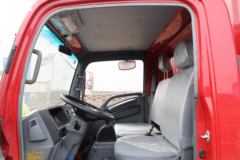 唐骏欧铃 K3系列 旗舰版 110马力 4.15米单排厢式轻卡(ZB5042XXYJDD6V) 唐骏欧铃 K3系列 旗舰版 110马力 4.15米单排厢式轻卡(ZB5042XXYJDD6V)