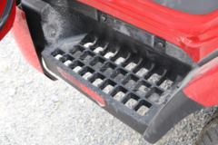 唐骏欧铃 K3系列 旗舰版 110马力 4.15米单排厢式轻卡(ZB5042XXYJDD6V) 唐骏欧铃 K3系列 旗舰版 110马力 4.15米单排厢式轻卡(ZB5042XXYJDD6V)