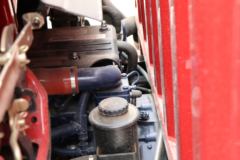 唐骏欧铃 K3系列 旗舰版 110马力 4.15米单排厢式轻卡(ZB5042XXYJDD6V) 唐骏欧铃 K3系列 旗舰版 110马力 4.15米单排厢式轻卡(ZB5042XXYJDD6V)