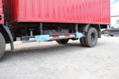 唐骏欧铃 K3系列 旗舰版 110马力 4.15米单排厢式轻卡(ZB5042XXYJDD6V) 唐骏欧铃 K3系列 旗舰版 110马力 4.15米单排厢式轻卡(ZB5042XXYJDD6V)