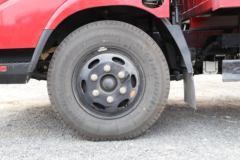 唐骏欧铃 K3系列 旗舰版 110马力 4.15米单排厢式轻卡(ZB5042XXYJDD6V) 唐骏欧铃 K3系列 旗舰版 110马力 4.15米单排厢式轻卡(ZB5042XXYJDD6V)