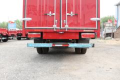 唐骏欧铃 K3系列 旗舰版 110马力 4.15米单排厢式轻卡(ZB5042XXYJDD6V) 唐骏欧铃 K3系列 旗舰版 110马力 4.15米单排厢式轻卡(ZB5042XXYJDD6V)