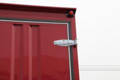 唐骏欧铃 K3系列 旗舰版 110马力 4.15米单排厢式轻卡(ZB5042XXYJDD6V) 唐骏欧铃 K3系列 旗舰版 110马力 4.15米单排厢式轻卡(ZB5042XXYJDD6V)