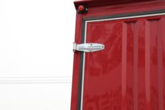 唐骏欧铃 K3系列 旗舰版 110马力 4.15米单排厢式轻卡(ZB5042XXYJDD6V) 唐骏欧铃 K3系列 旗舰版 110马力 4.15米单排厢式轻卡(ZB5042XXYJDD6V)