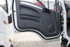 唐骏欧铃 金利卡II 102马力 4.13米单排栏板轻卡(ZB1040KDD2V)