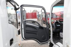 唐骏欧铃 金利卡II 102马力 4.13米单排栏板轻卡(ZB1040KDD2V)