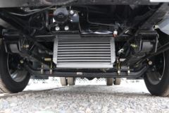 唐骏欧铃 金利卡II 102马力 4.13米单排栏板轻卡(ZB1040KDD2V)