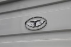 唐骏欧铃 金利卡II 102马力 4.13米单排栏板轻卡(ZB1040KDD2V)