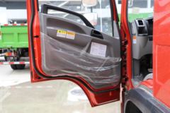 大运 征途 129马力 3.75米自卸车(DYQ3040D5AB)