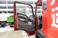 大运 征途 129马力 3.75米自卸车(DYQ3040D5AB)