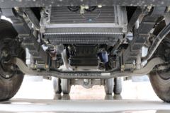 大运 征途 129马力 3.75米自卸车(DYQ3040D5AB)